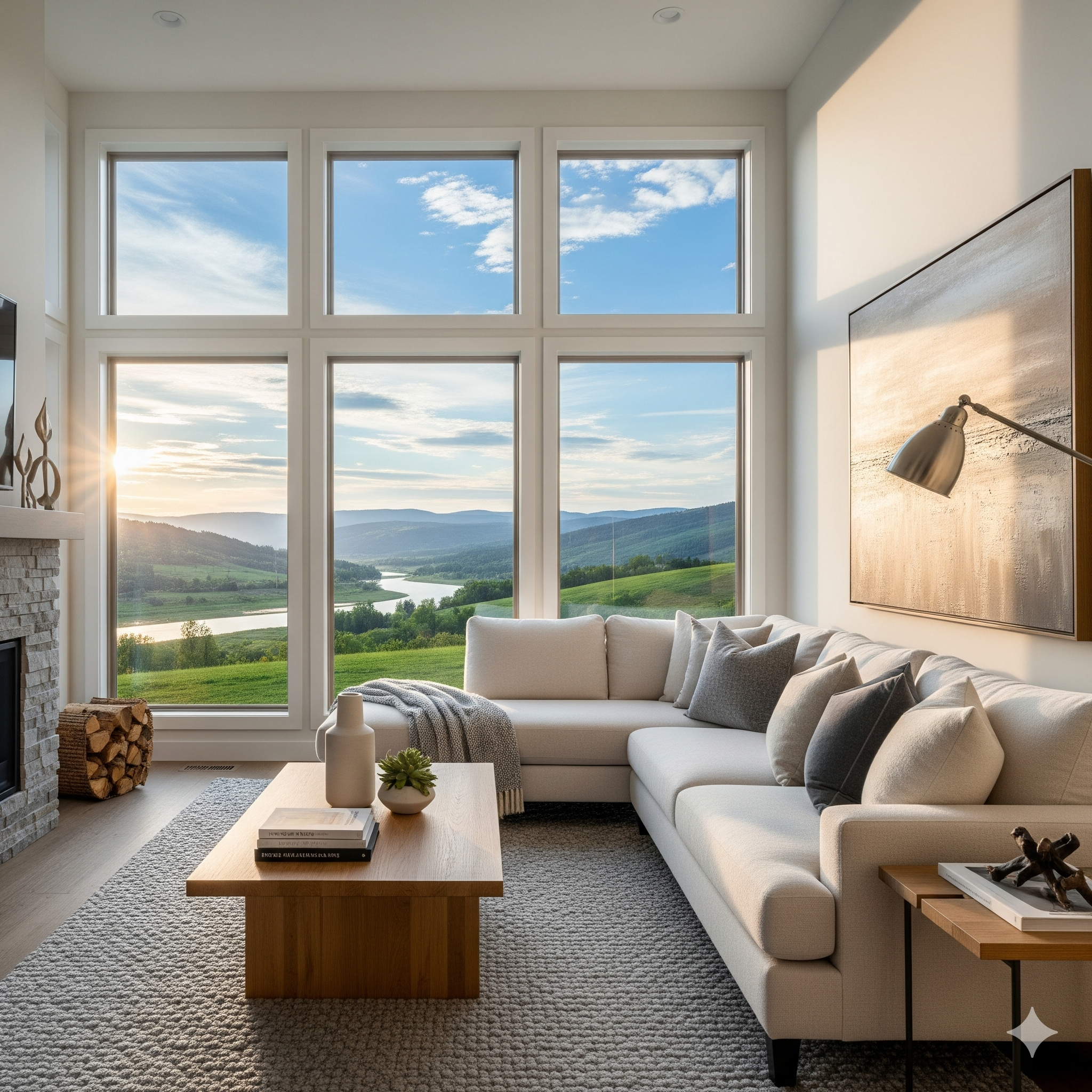Residential Interior Design
